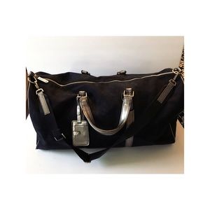 ‼️ Victoria Secret Weekender Bag